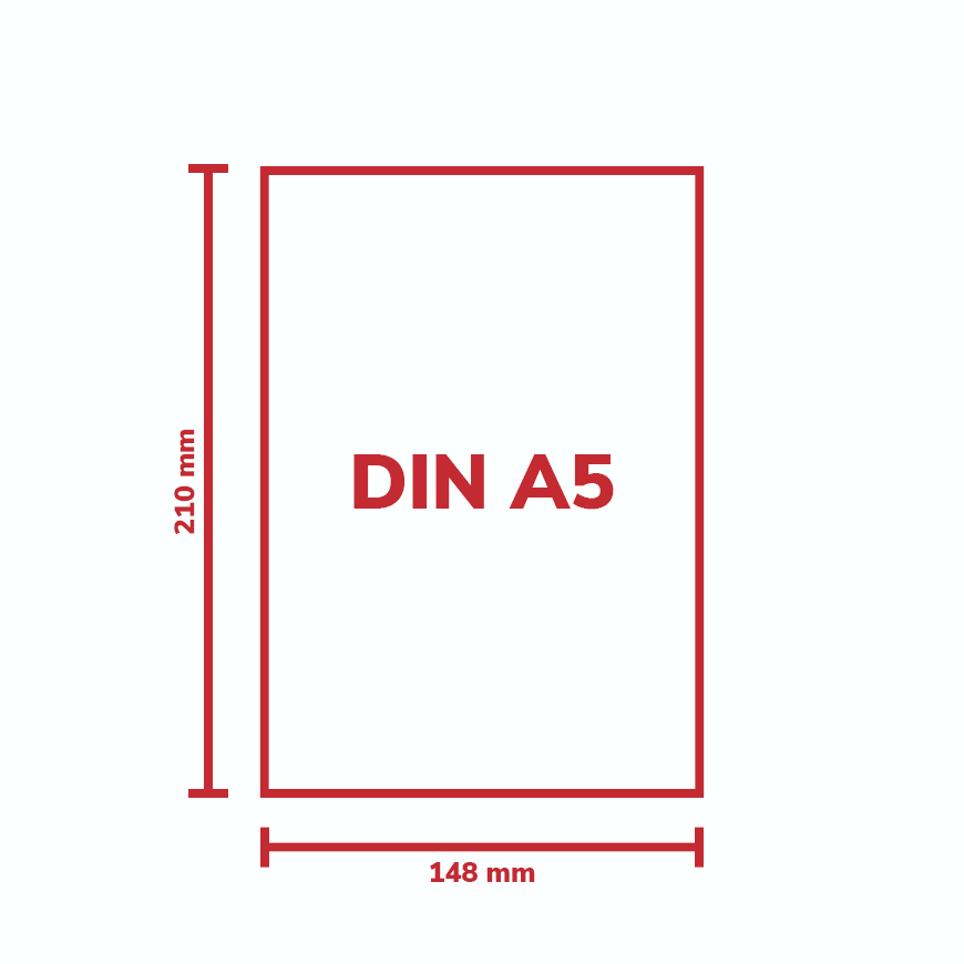 DINA A5